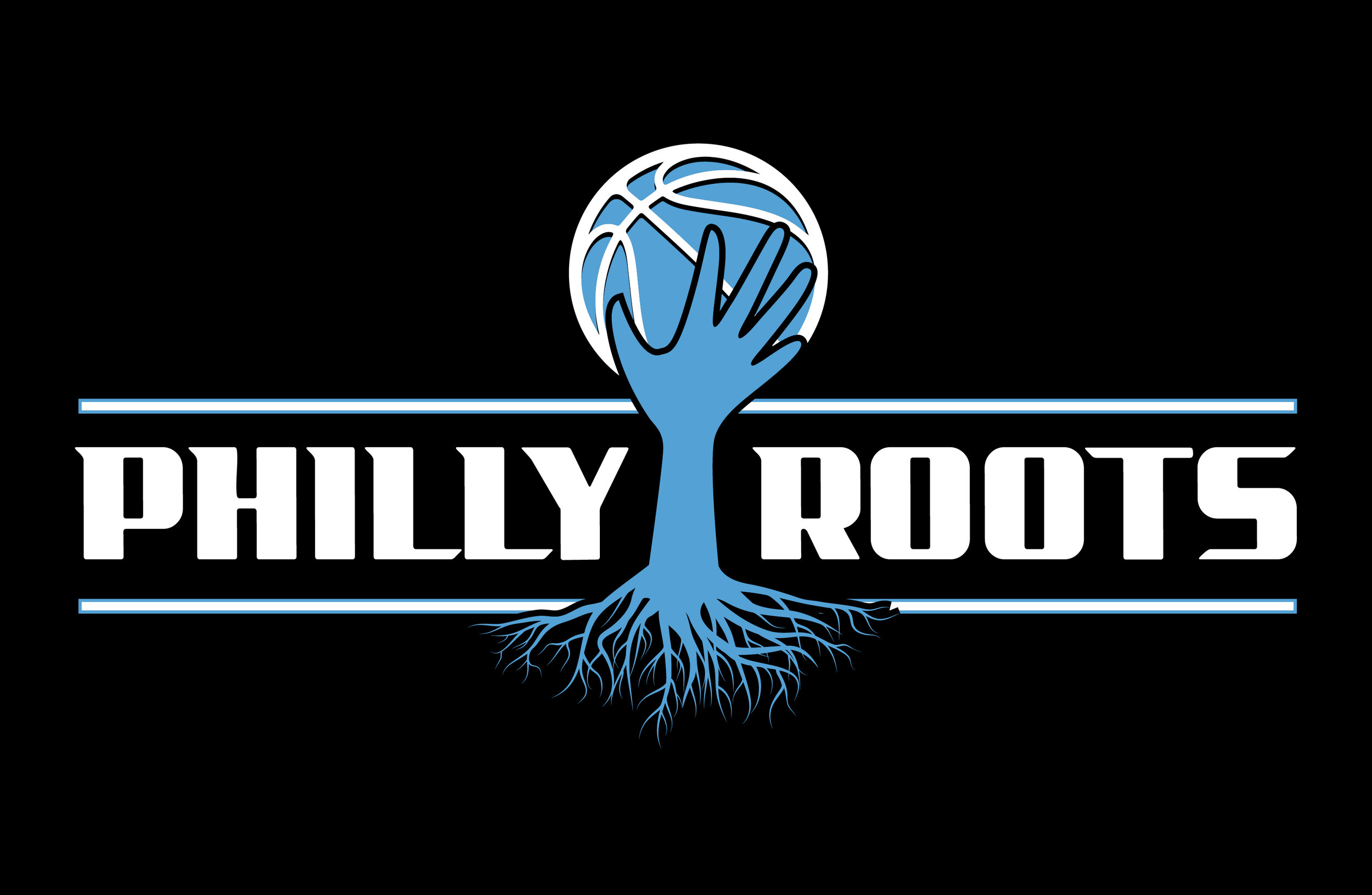 Philly Roots Basketball