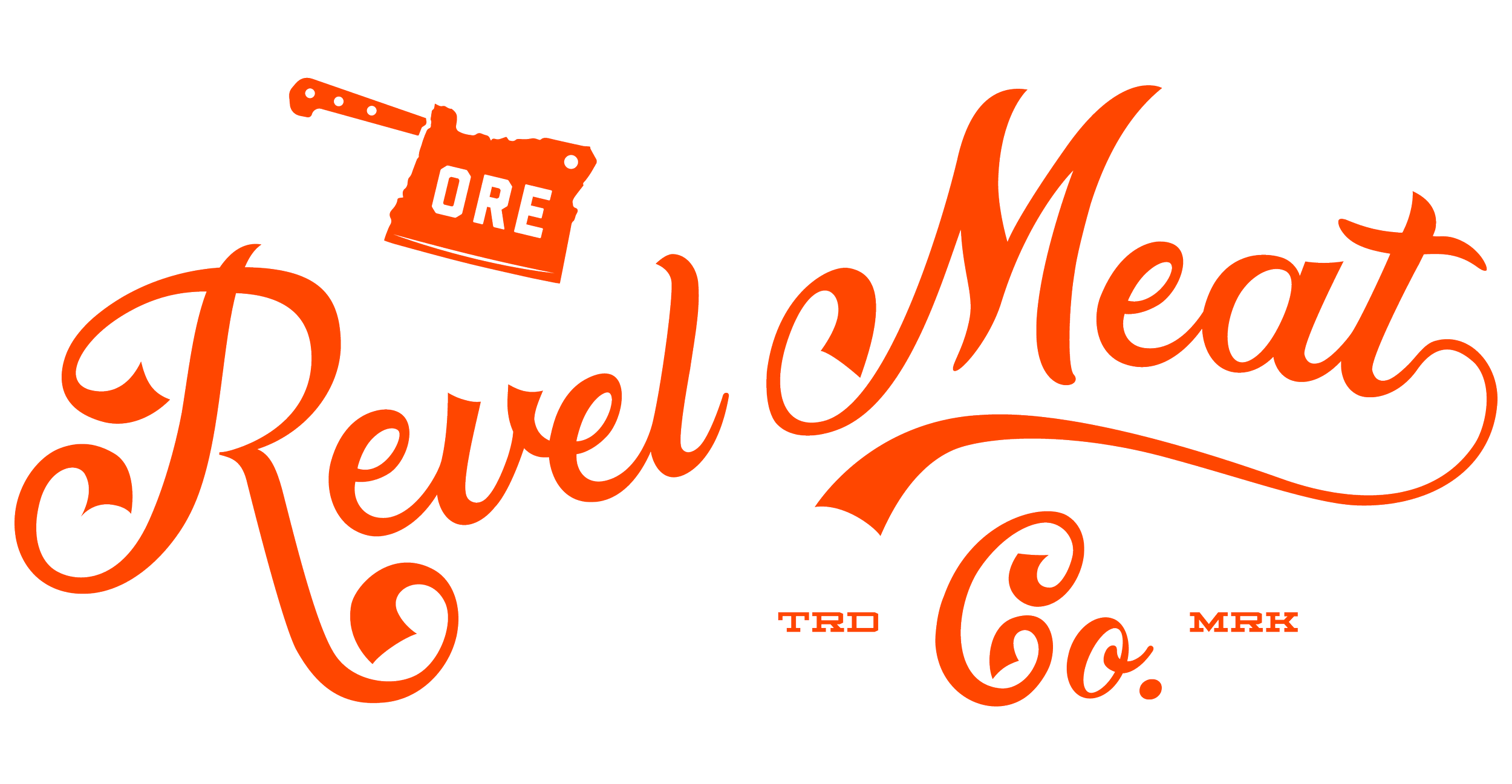 Revel Meat Co
