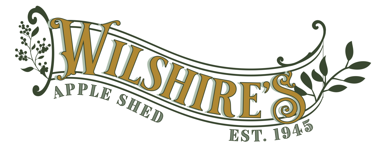 Wilshire's Apple Shed