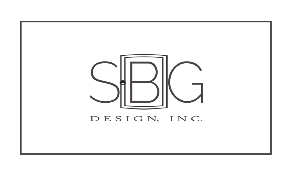 SBG Design, Inc.