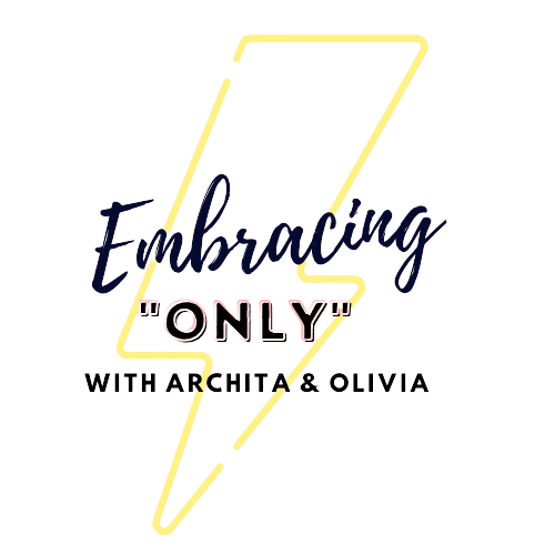 The Embracing Only podcast