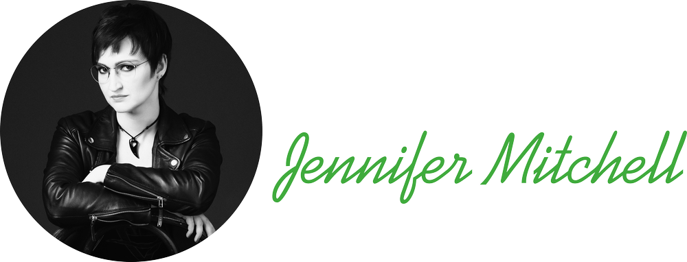 Jennifer Mitchell Garden Design