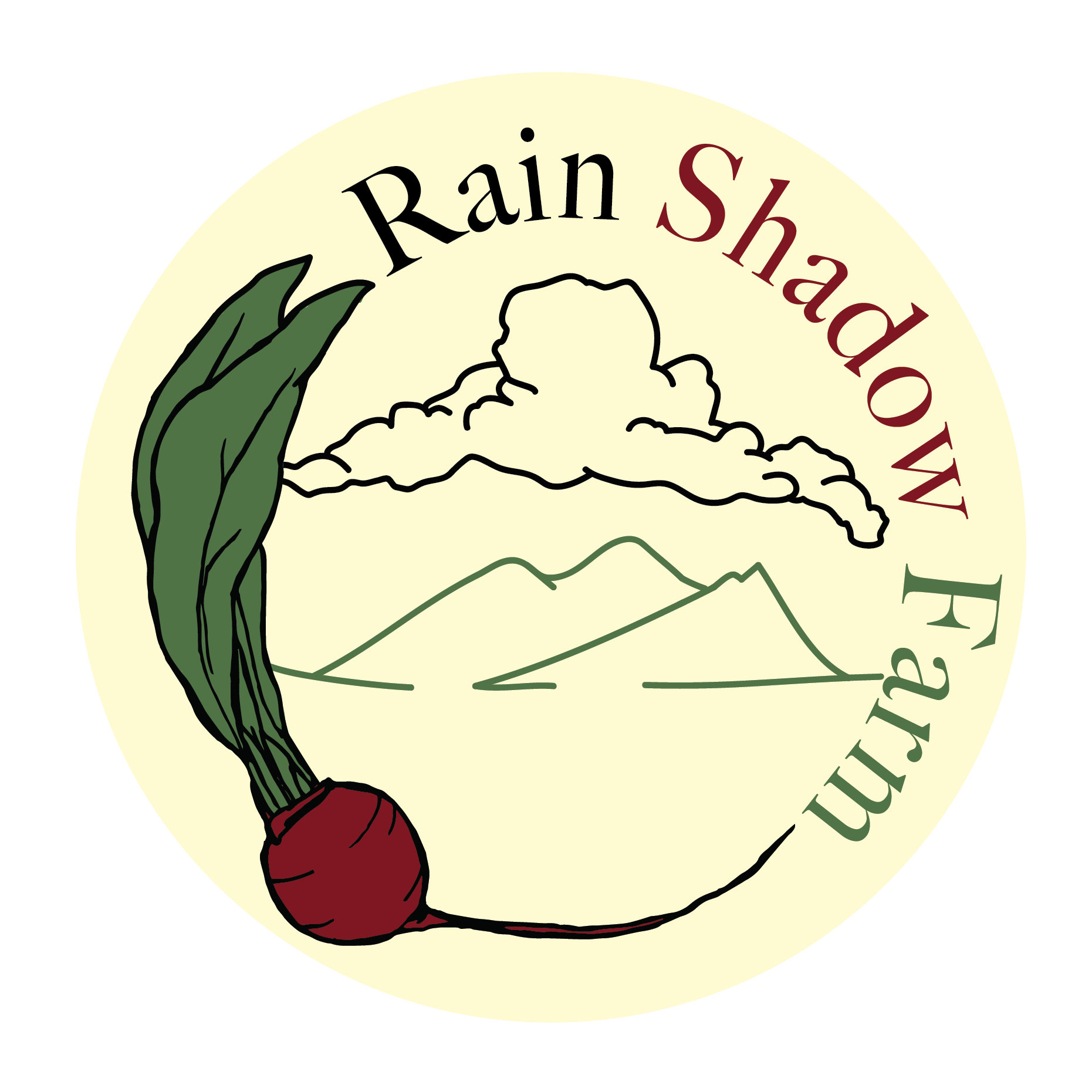 Rain Shadow Farm