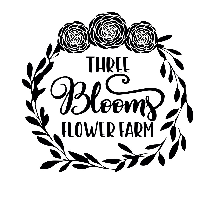 Three Blooms Flower Farm