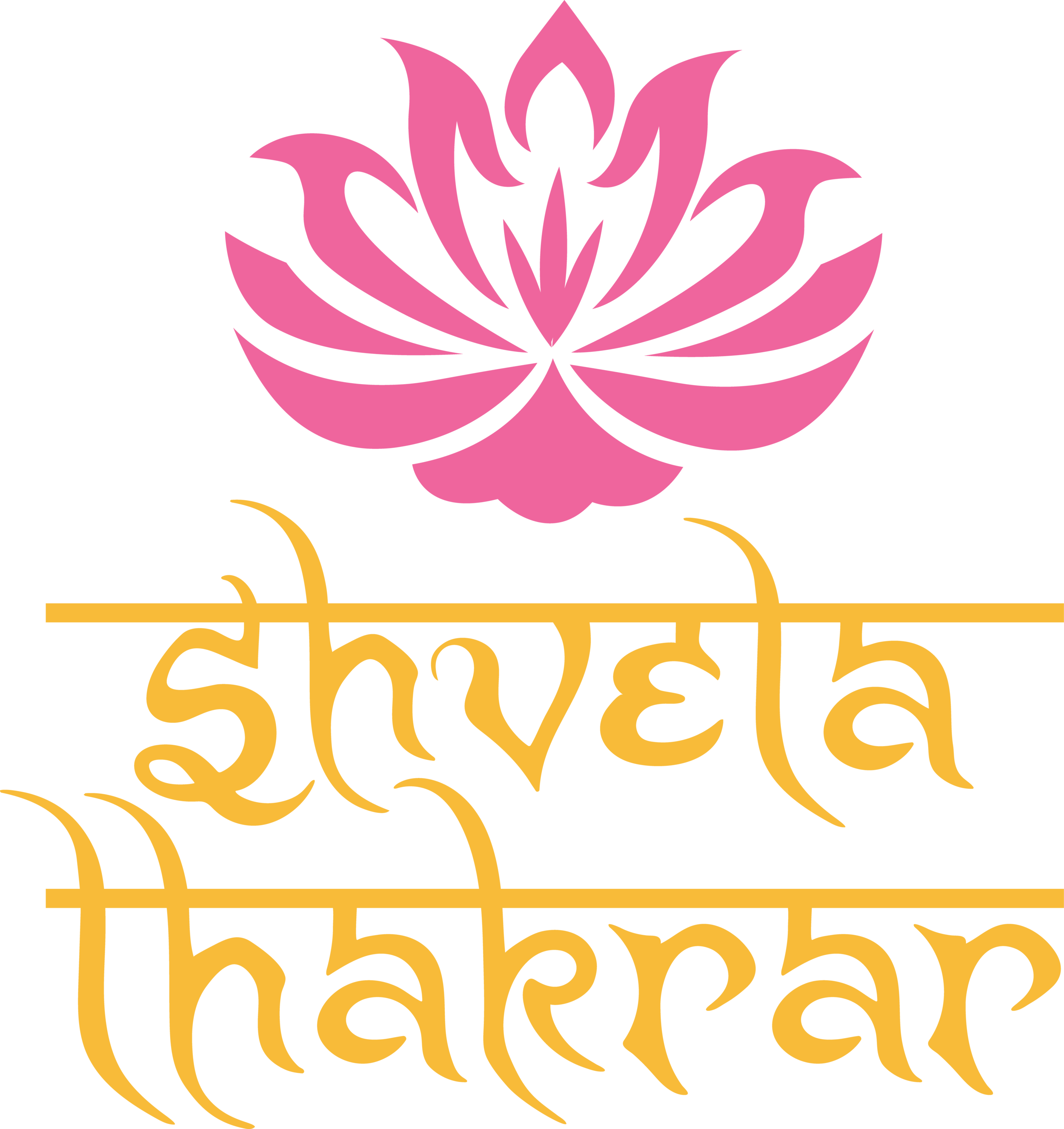 Shveta Thakrar