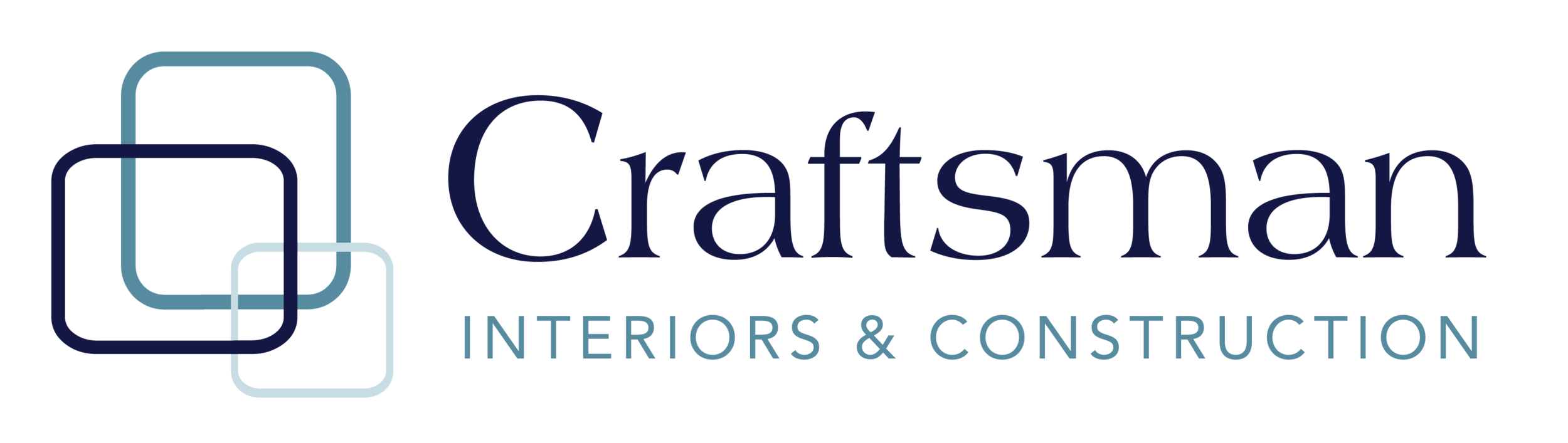 Craftsman Interiors and Construction