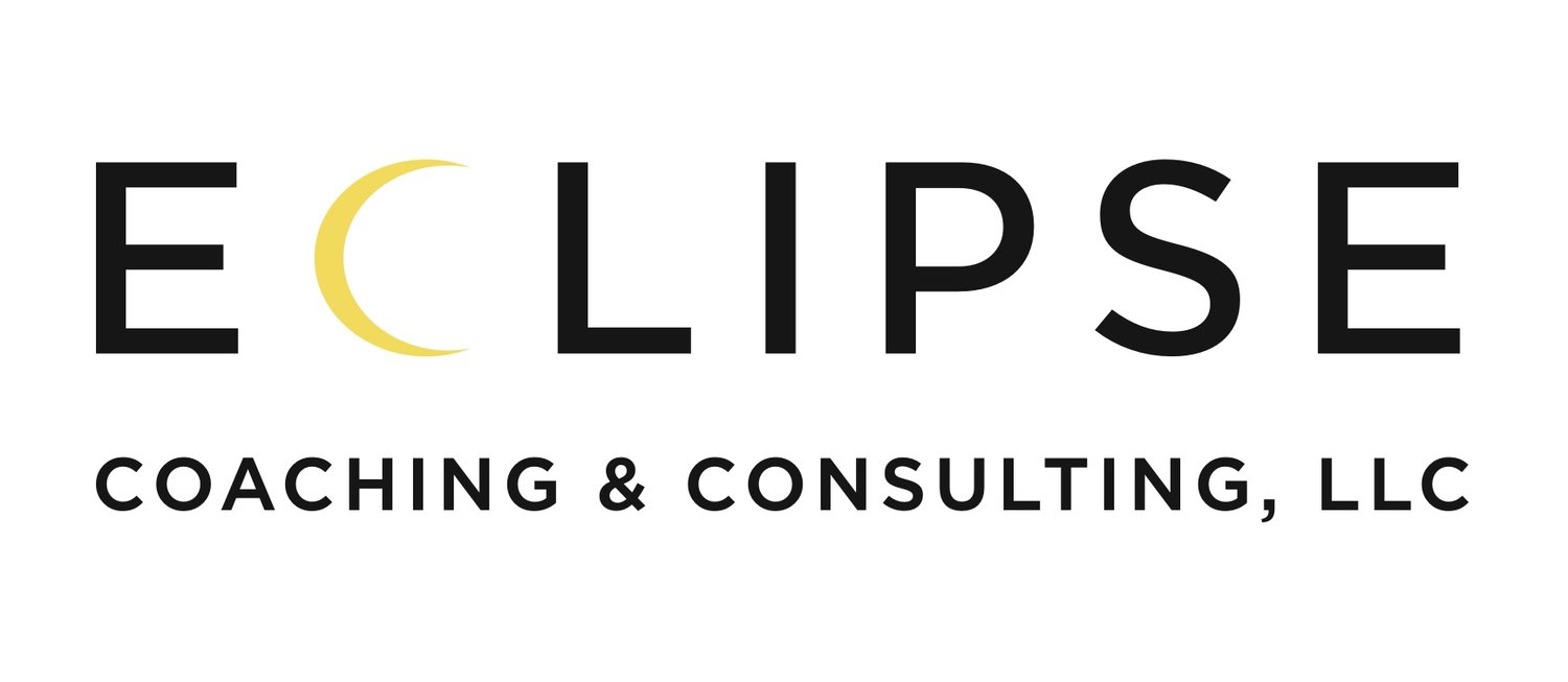 Eclipse Coaching & Consulting, LLC