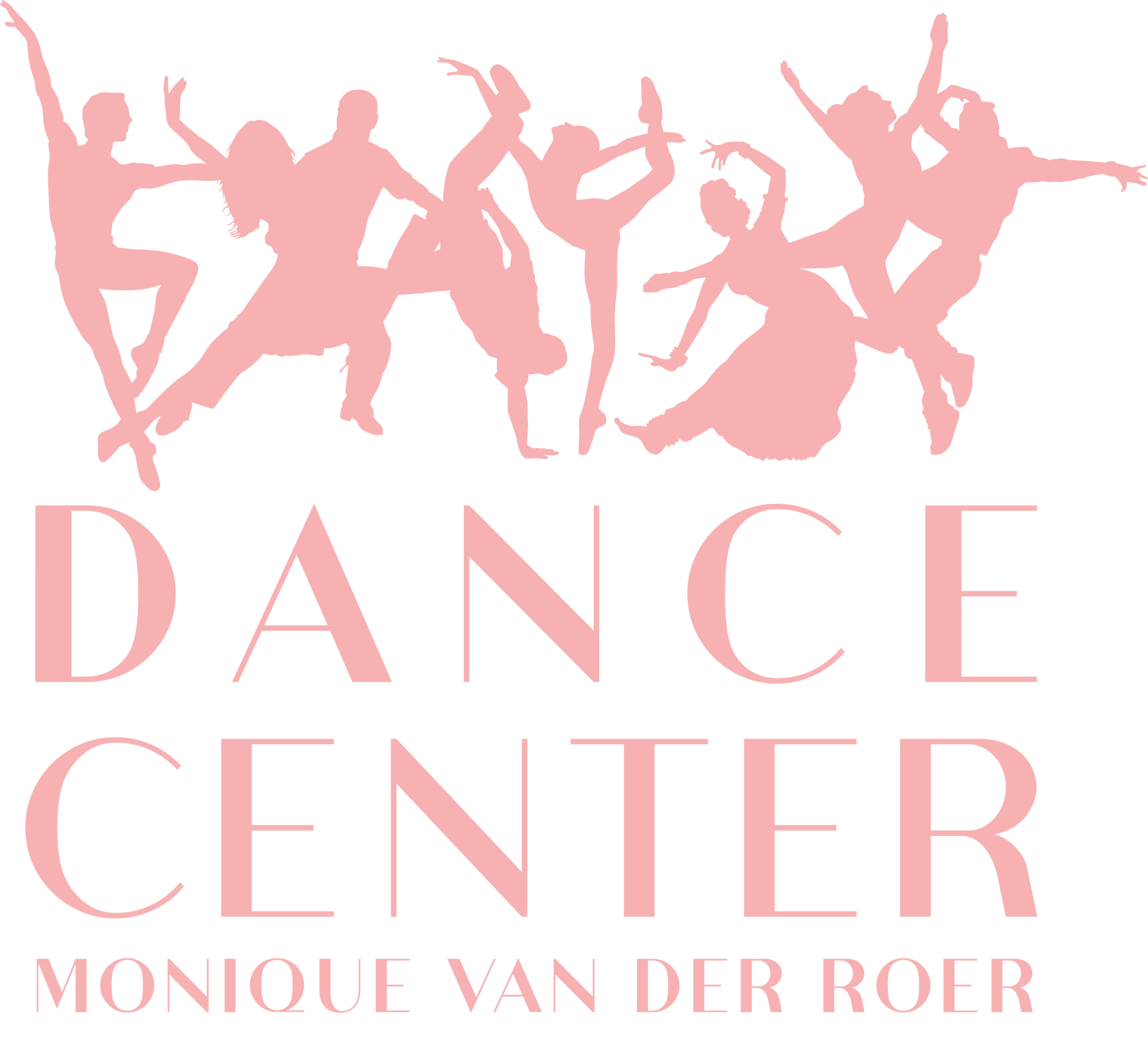 Dance Center | Monique van der Roer