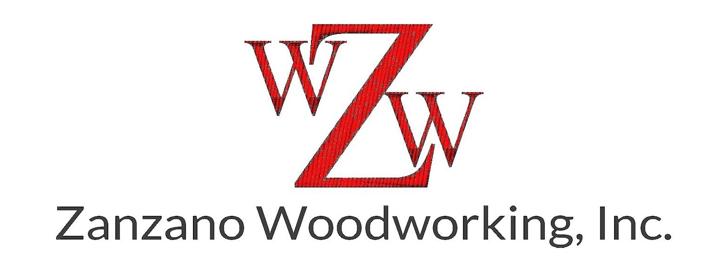             Zanzano Woodworking