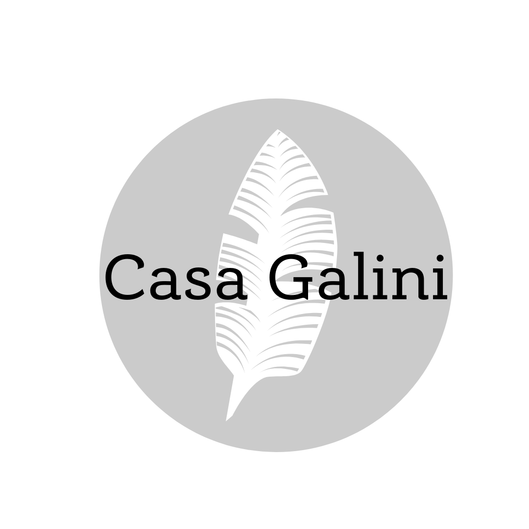 Casa Galini