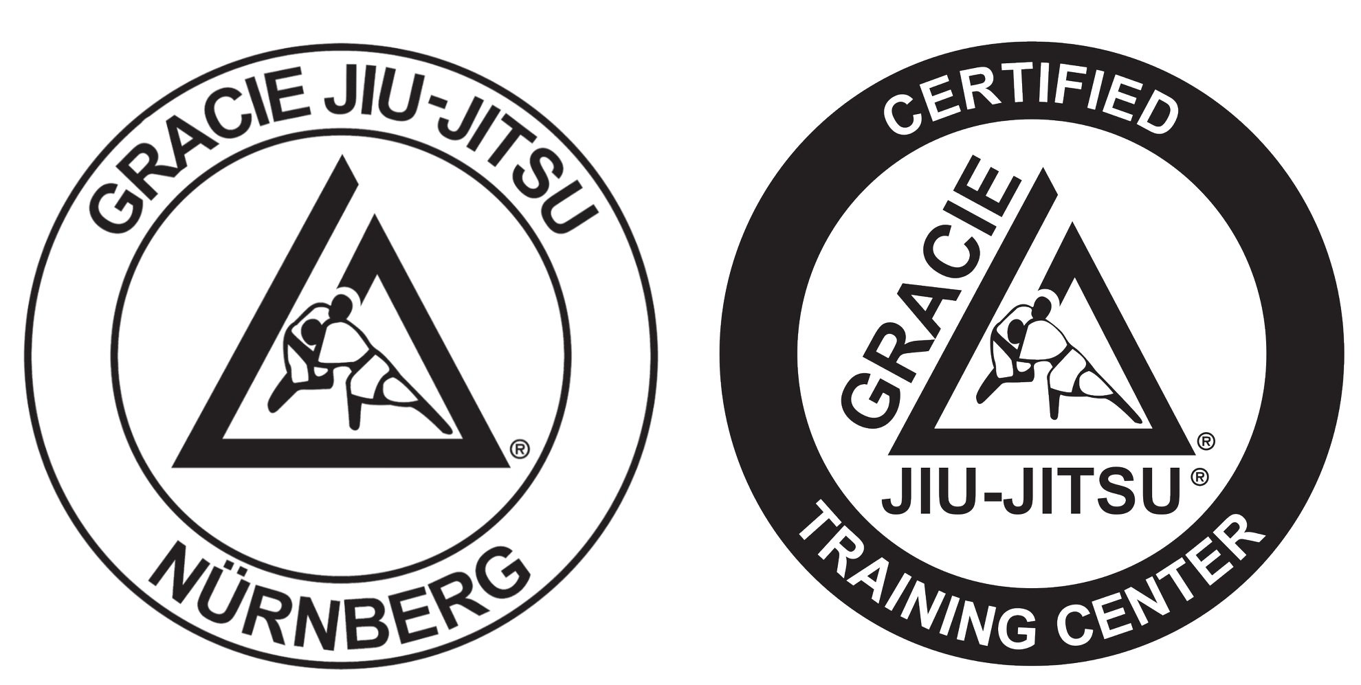 Selbstverteidigung in Nürnberg mit Gracie Jiu-Jitsu®