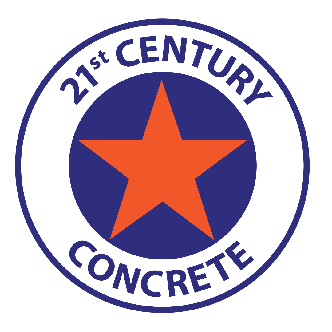 21st Century Concrete