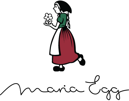 Albergue Maria Egg