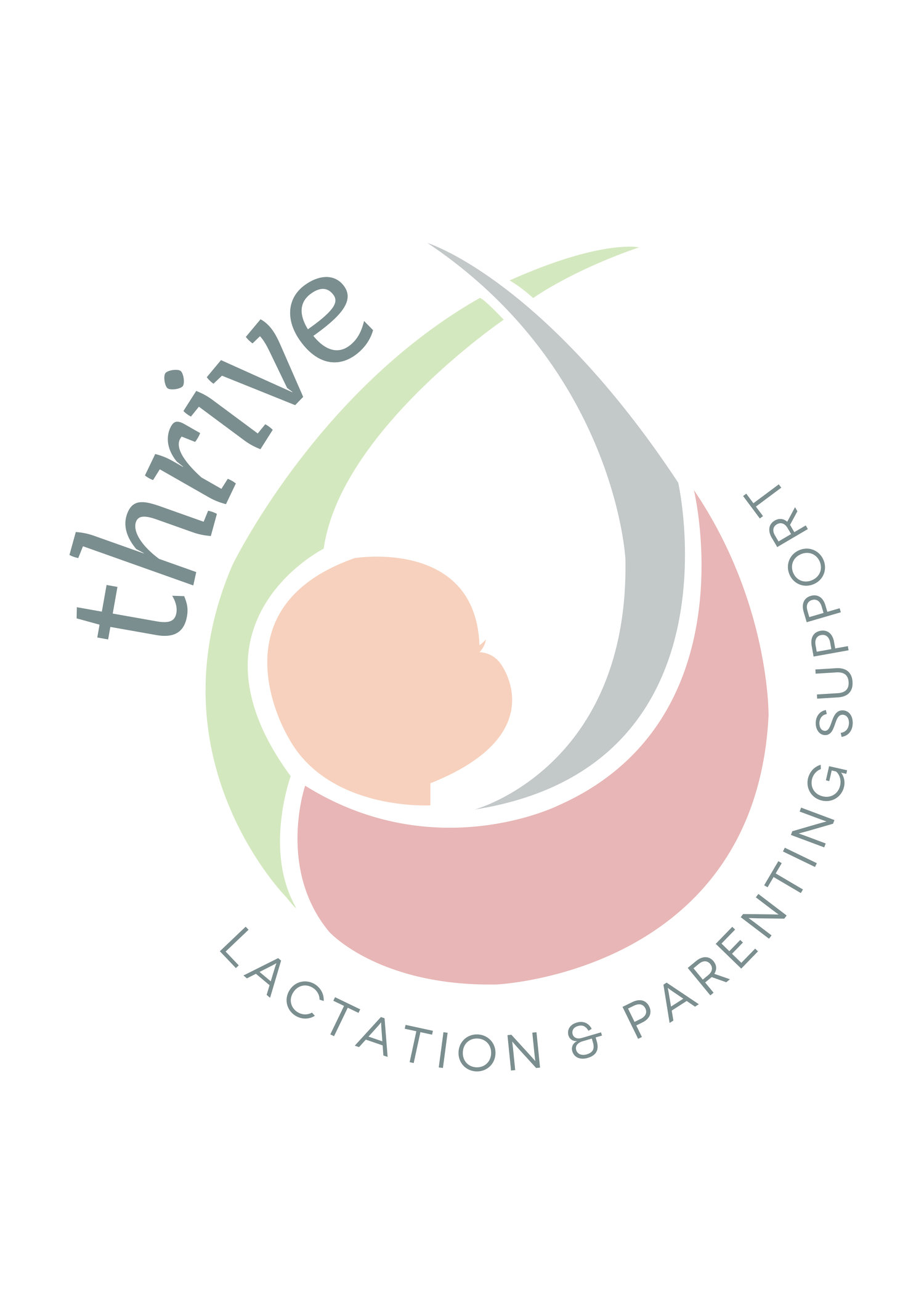 Thrive Lactation & Parenting Support
