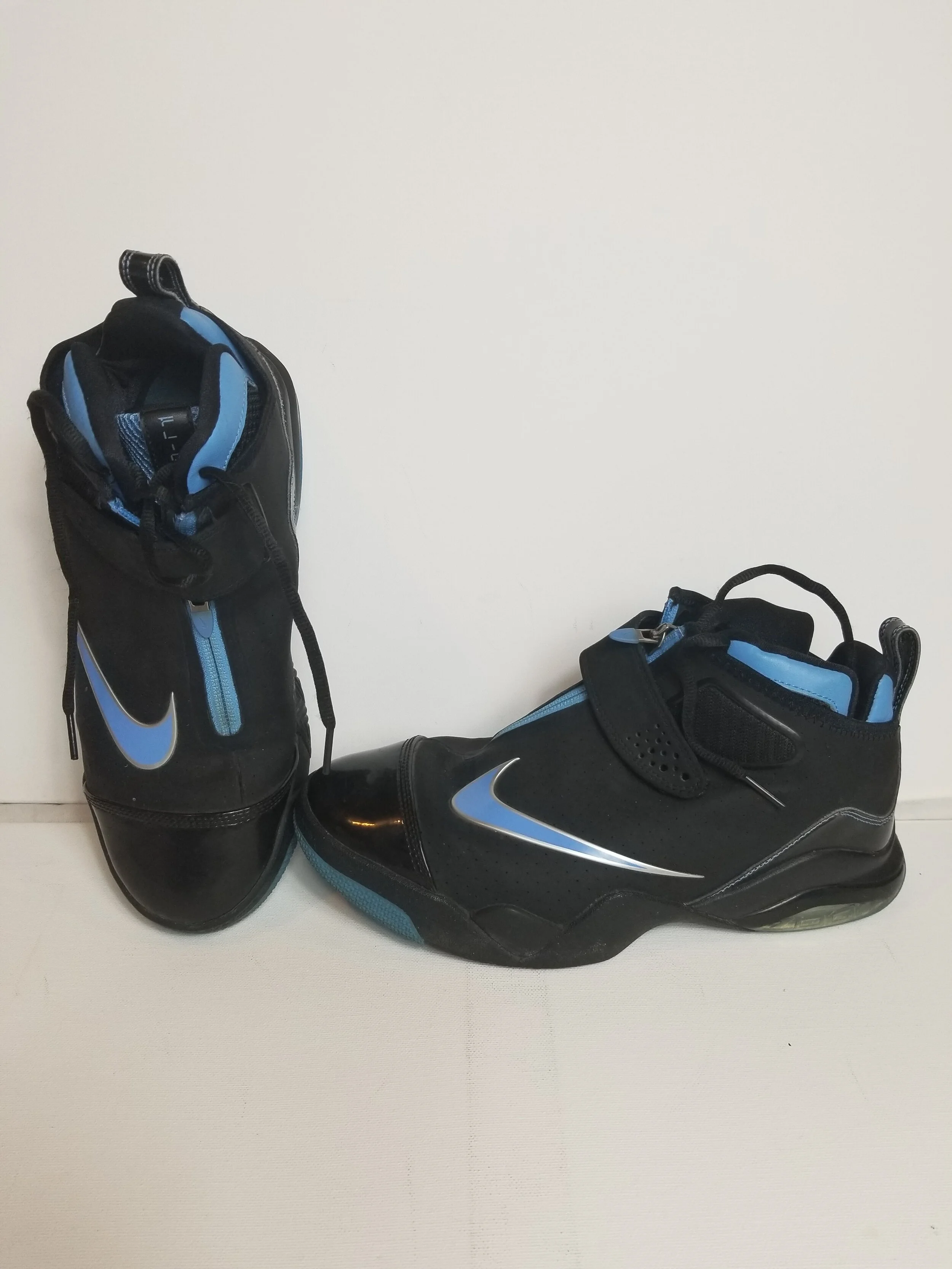nike men's air zoom flight the glove