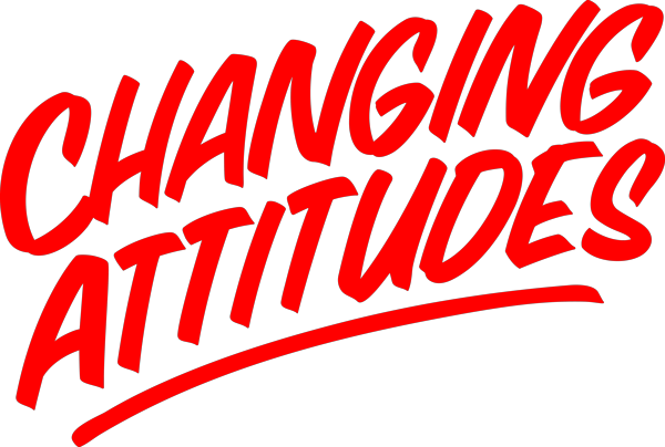 changing attitudes