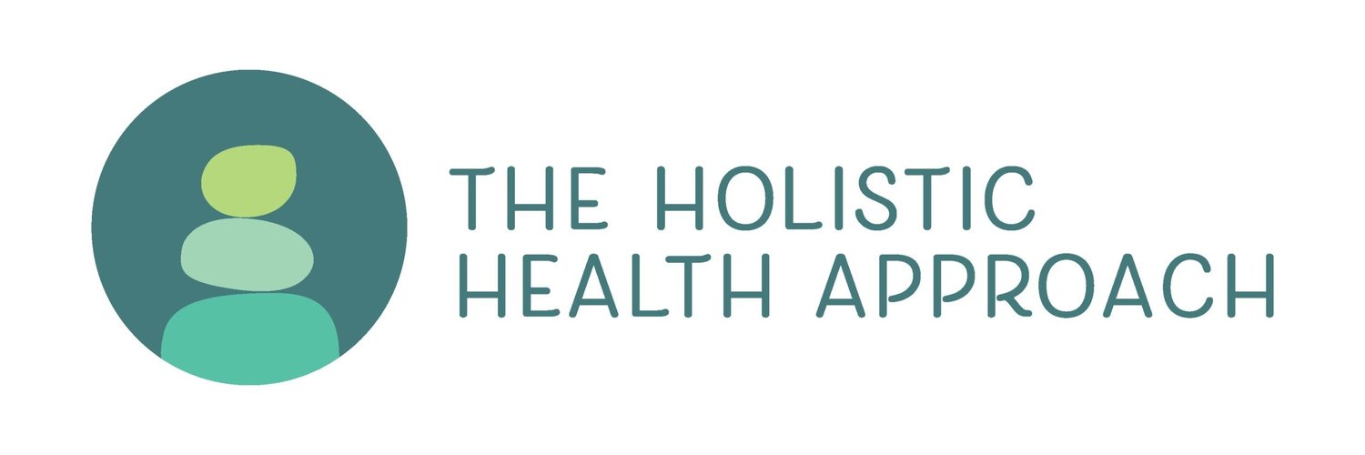 The Holistic Health Approach