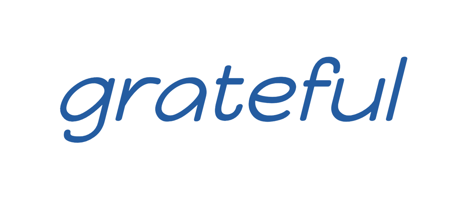 Grateful
