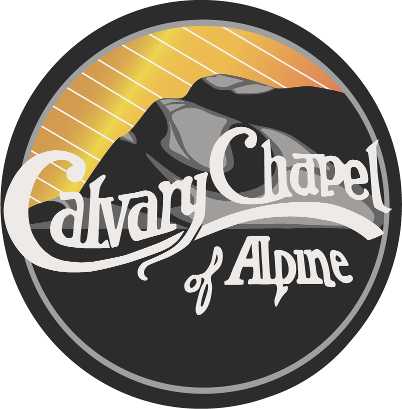 Calvary Chapel of Alpine
