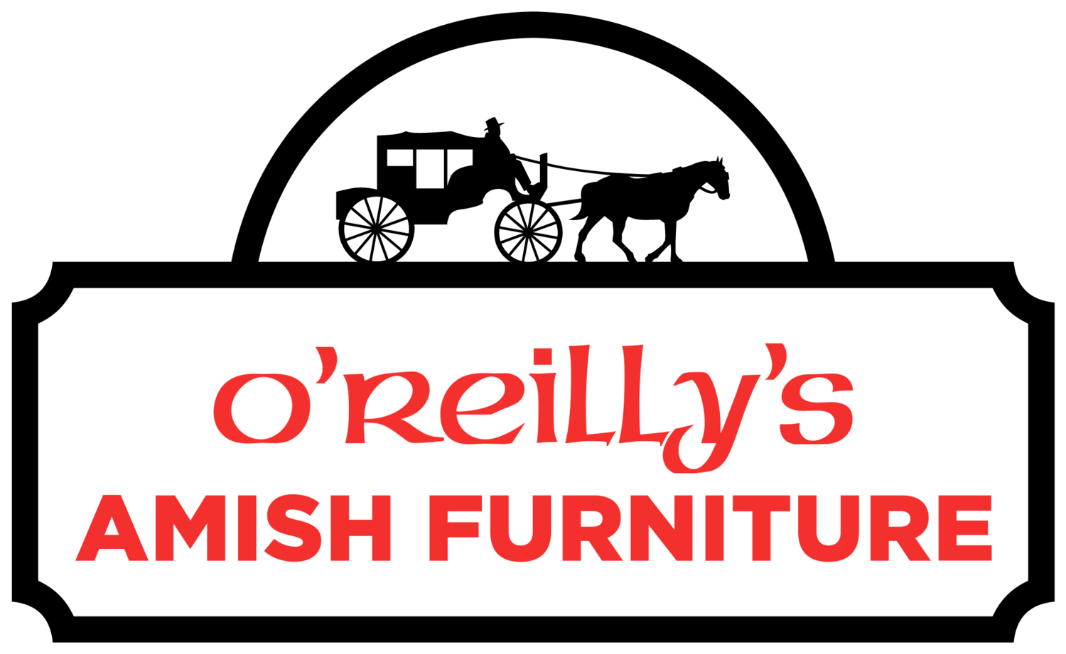 O'Reilly's Amish Furniture Nashville