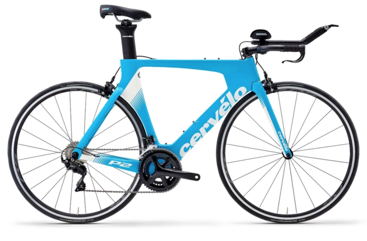 cervelo one