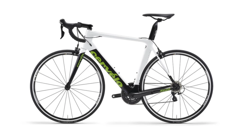 cervelo s2 2019