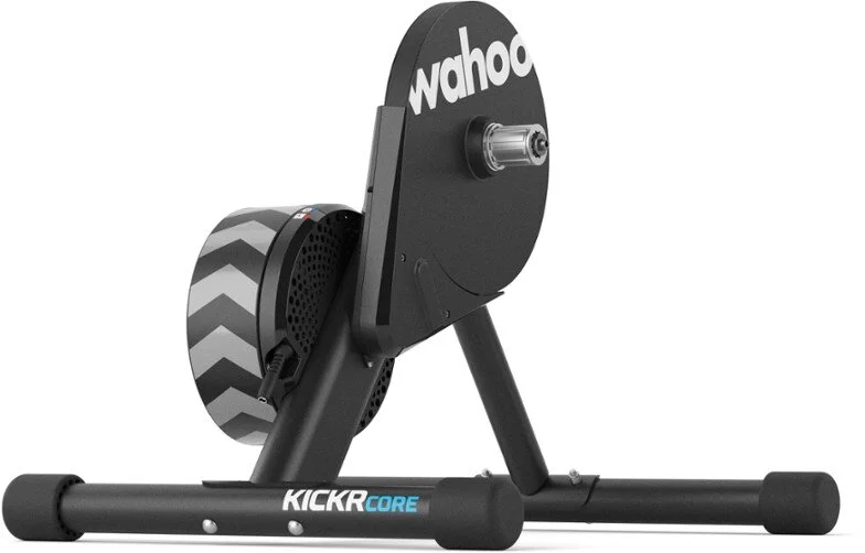 Wahoo Kickr core - Blue Sky Endurance