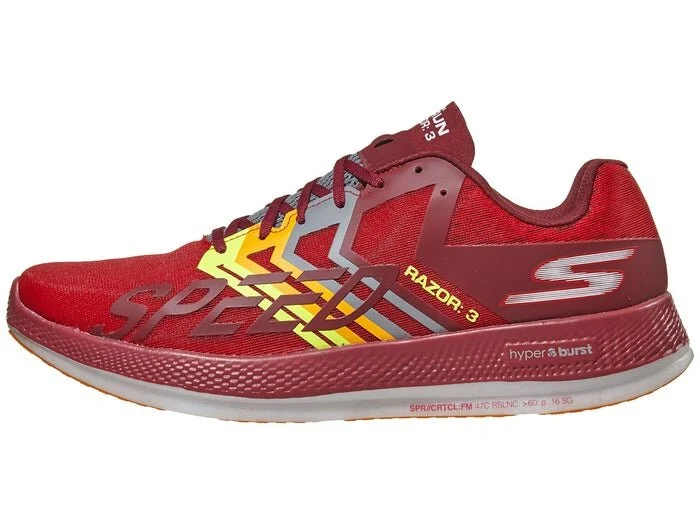 skechers razor 3