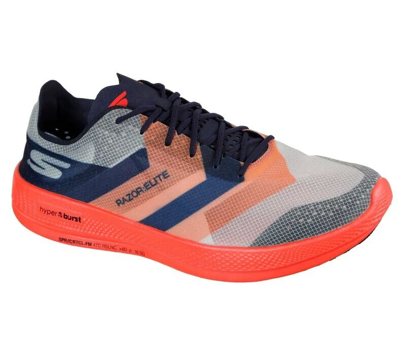 skecher gorun razor 3