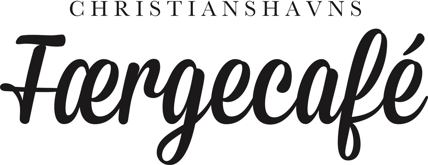 Christianshavns Færgecafé