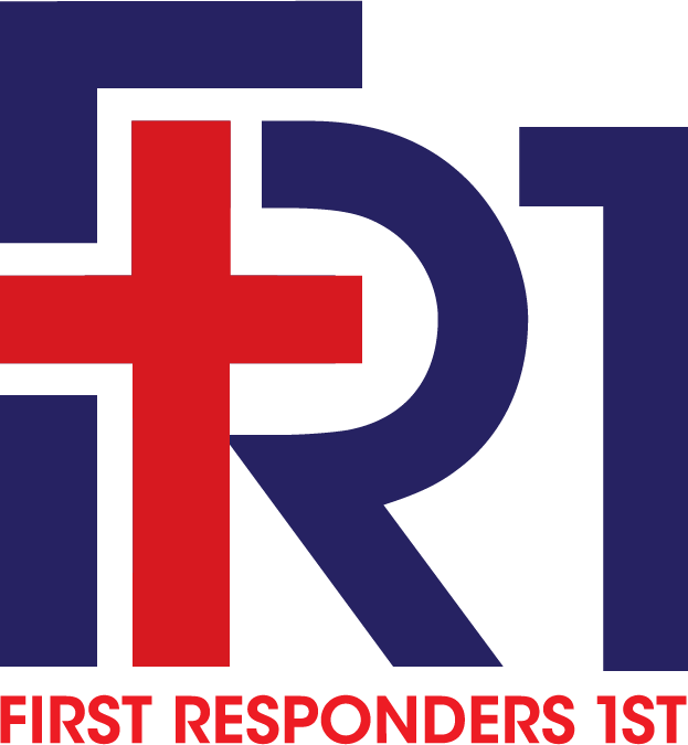 First Responders 1st