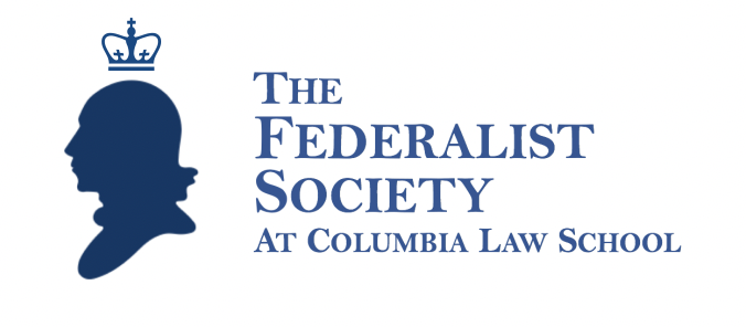 Columbia Federalist Society