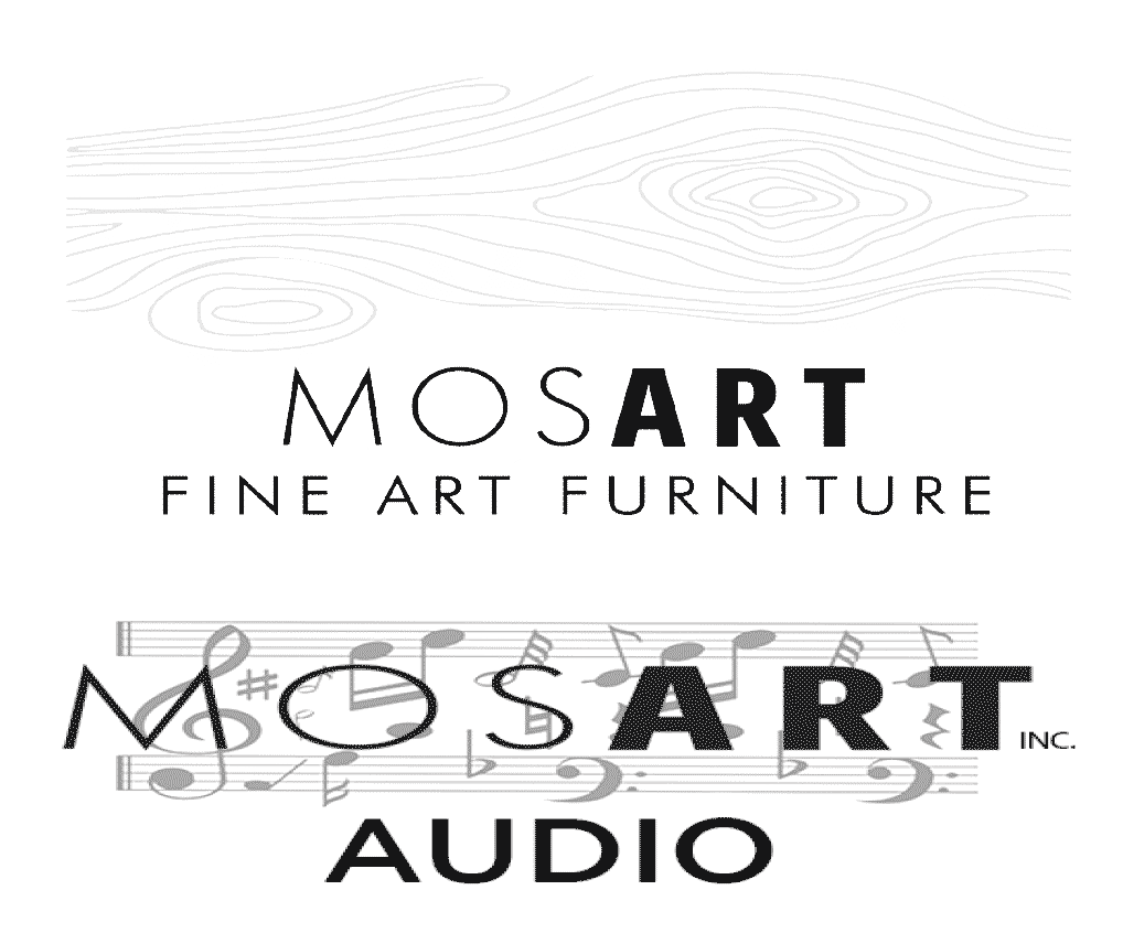 Mosart Fine Art Furniture