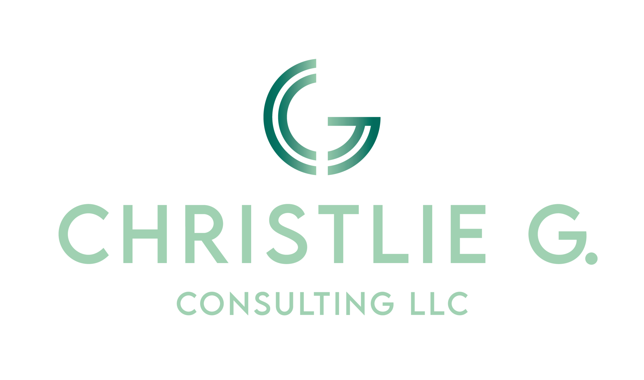Christlie G. Consulting
