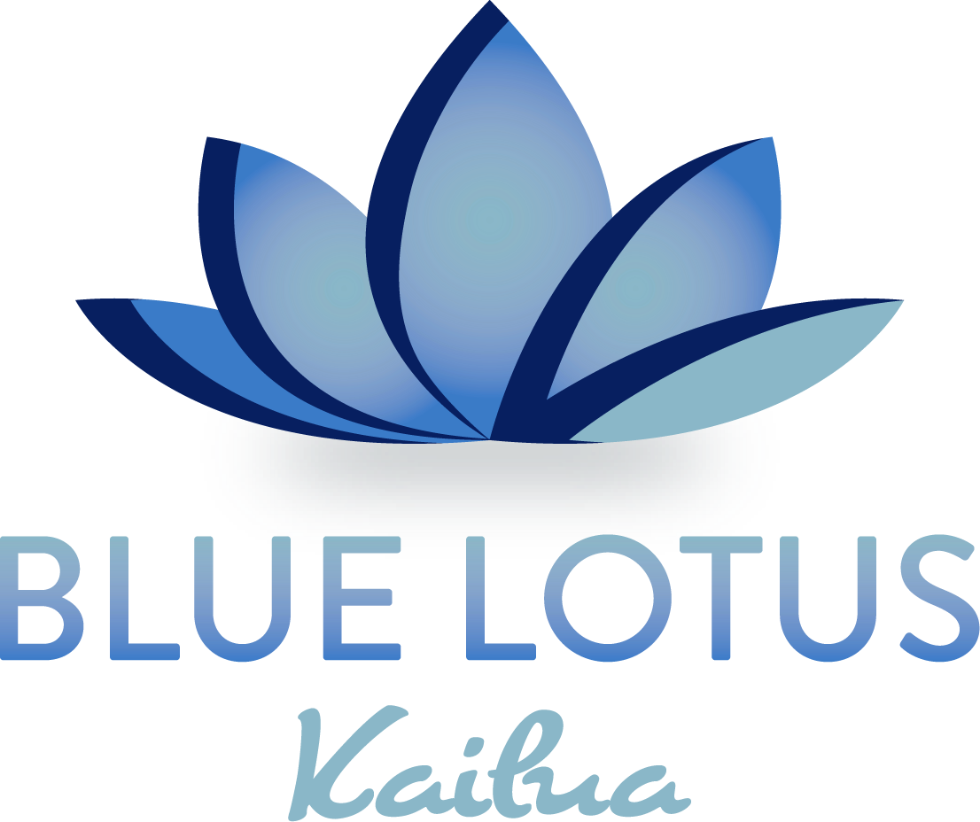 Blue Lotus Kailua
