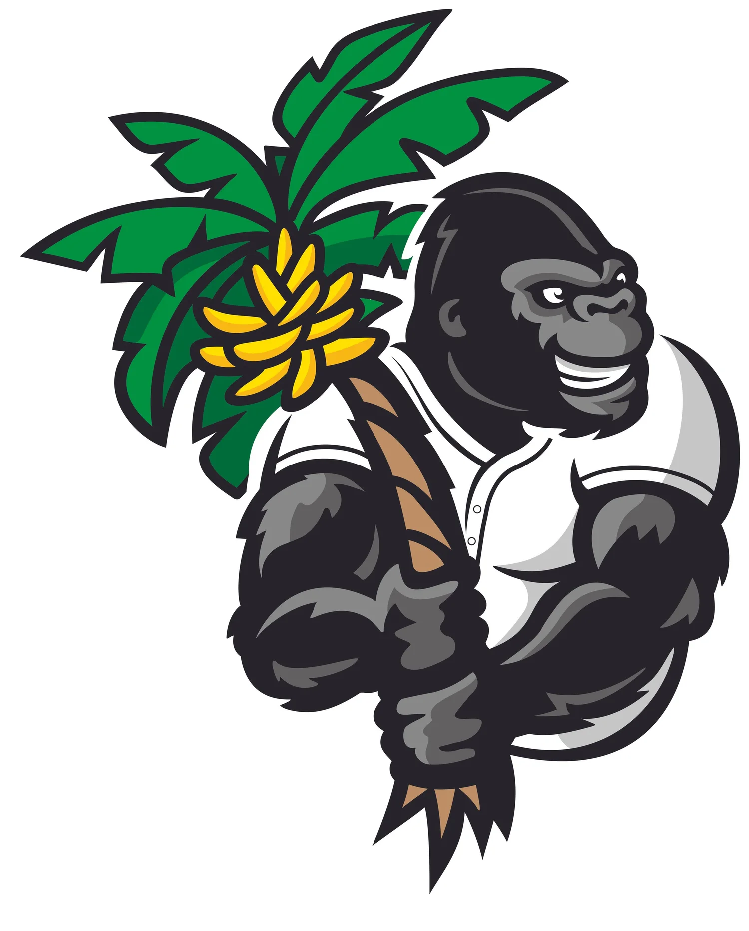 Gorilla Baseball Academy