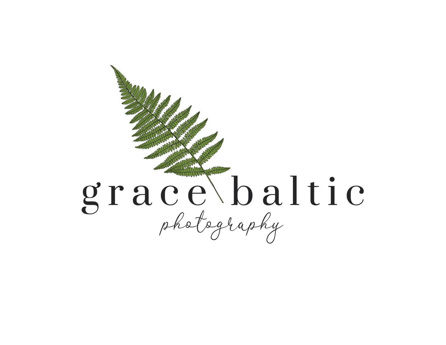 Grace Baltic Photography