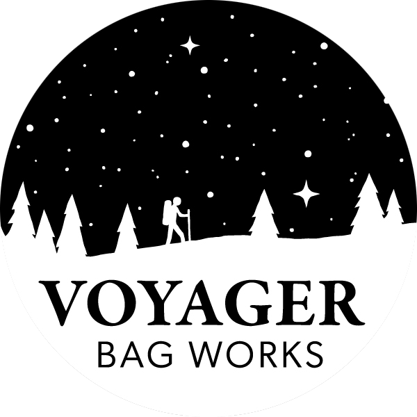Voyager Bag Works