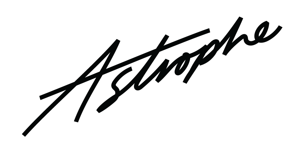Astrophe Magazine