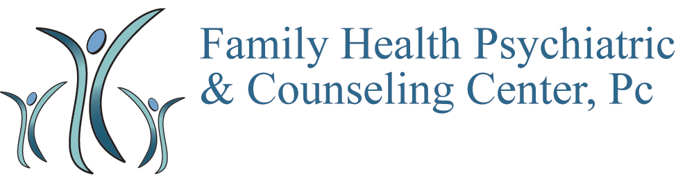 Family Health Psychiatric & Counseling Center, Pc