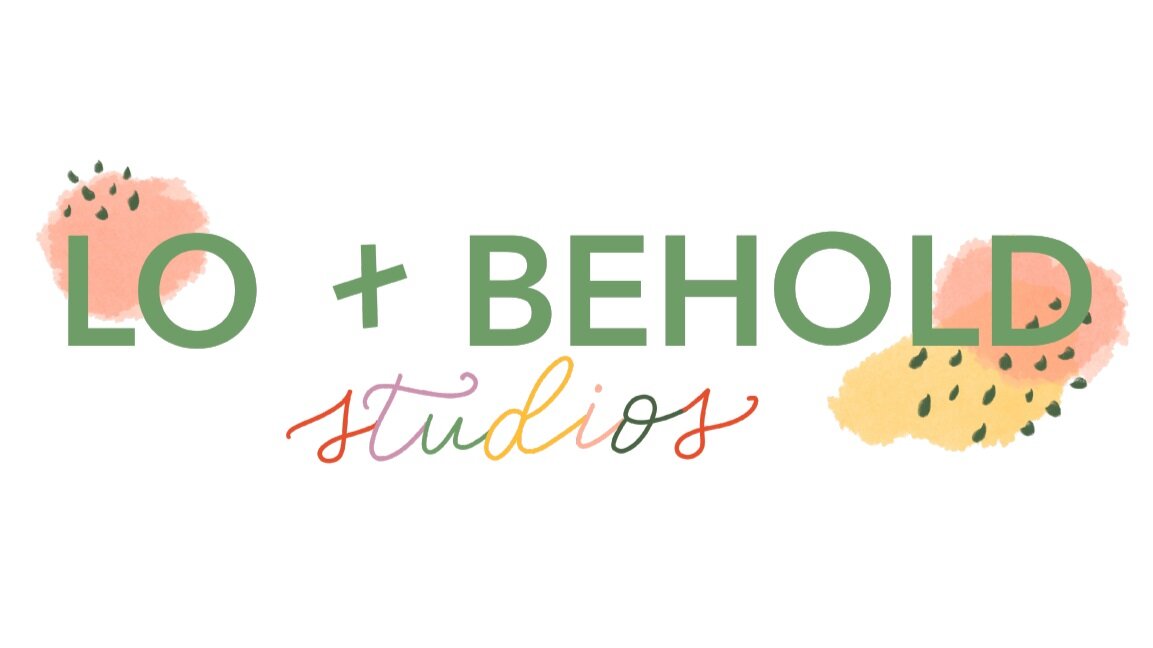 Lo and Behold Studios