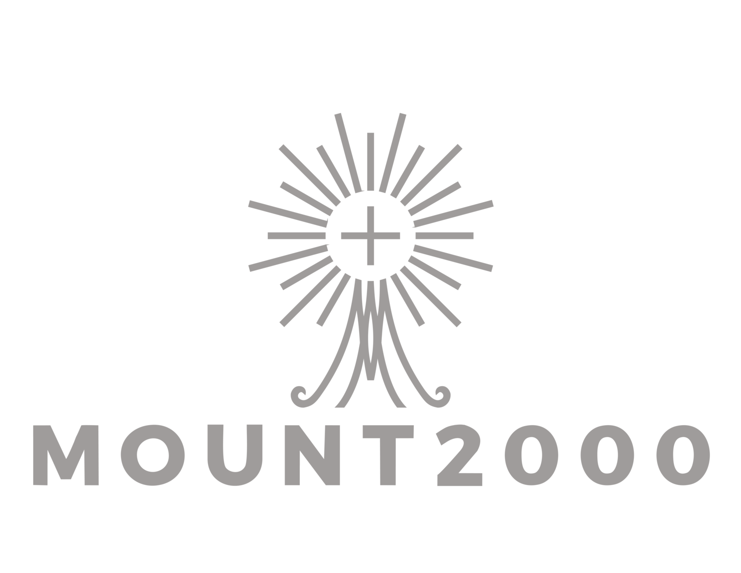 Mount2000