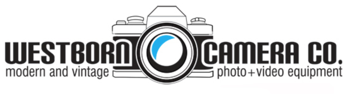 Westborn Camera Co.