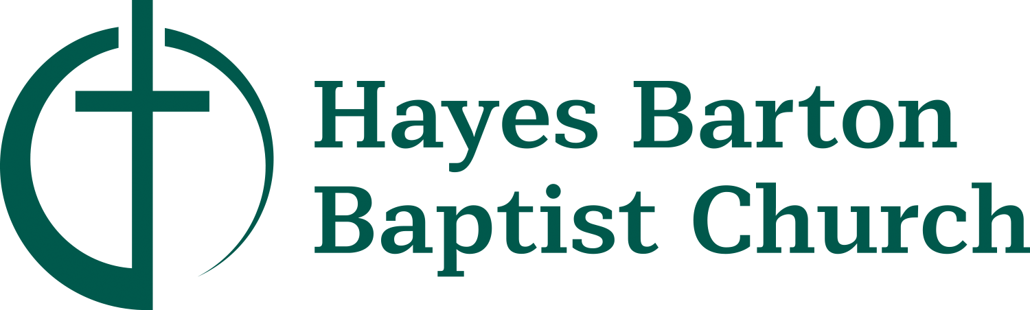 Hayes Barton Baptist Church