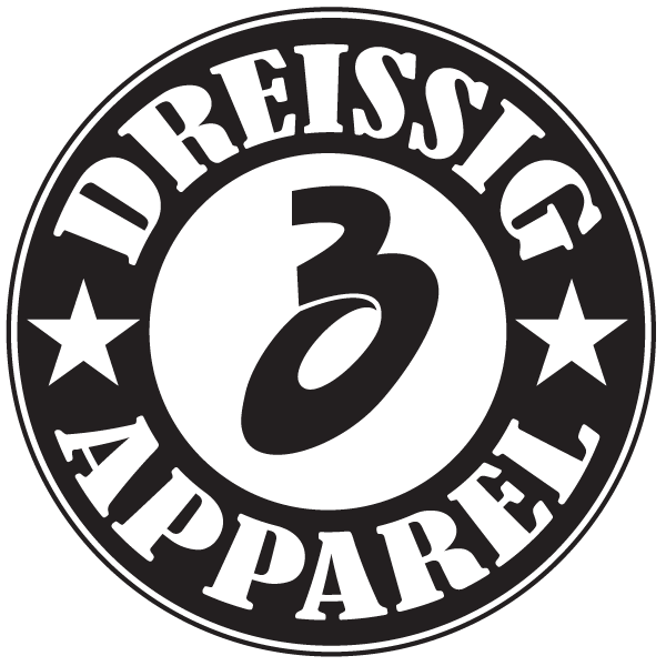 Dreissig Athletic - Gear Up With The Real Deal!