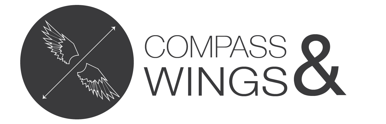 Compass & Wings Wellness