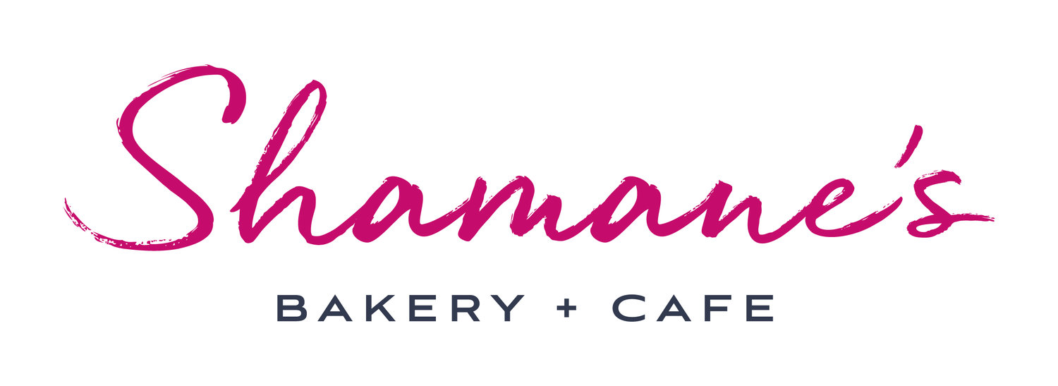 Shamane's Bakery + Cafe