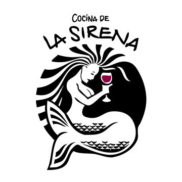 Cocina de La Sirena