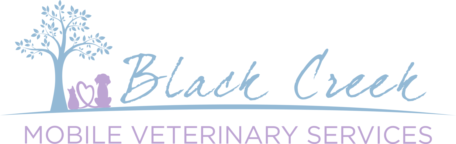 Black Creek Mobile Veterinary Services