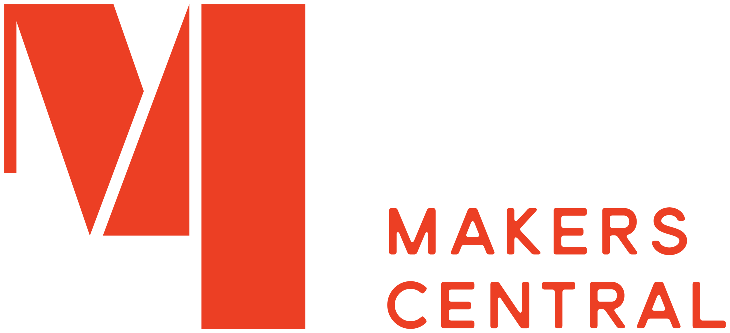 Makers Central
